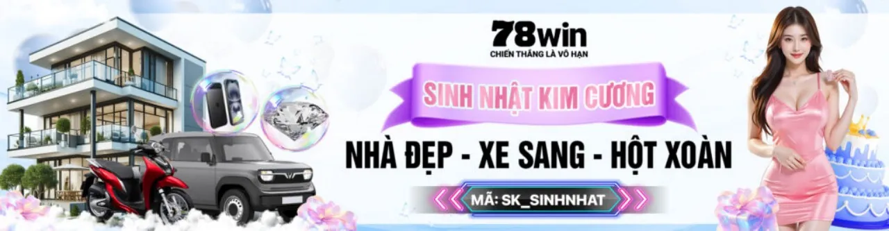 Tổng quan các chương trình khuyến mãi độc quyền tại hubet 22 năm 2026