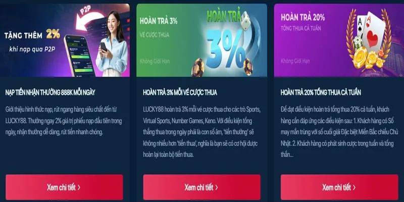 Chương trình giới thiệu bạn bè hubet 22
