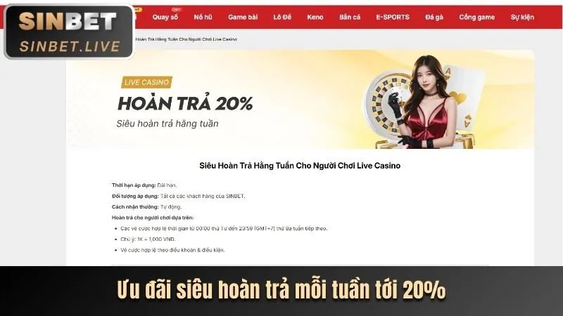 Hình ảnh các chuyên mục đa dạng của blog hubet 22